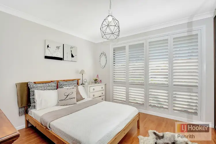 Fourth view of Homely house listing, 4 Trent Place, Hassall Grove NSW 2761