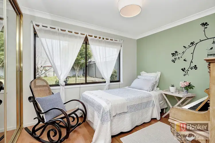 Fifth view of Homely house listing, 4 Trent Place, Hassall Grove NSW 2761