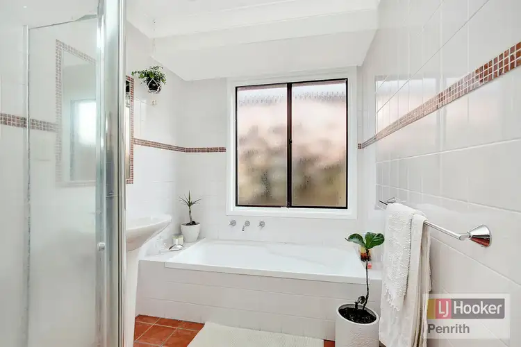 Sixth view of Homely house listing, 4 Trent Place, Hassall Grove NSW 2761