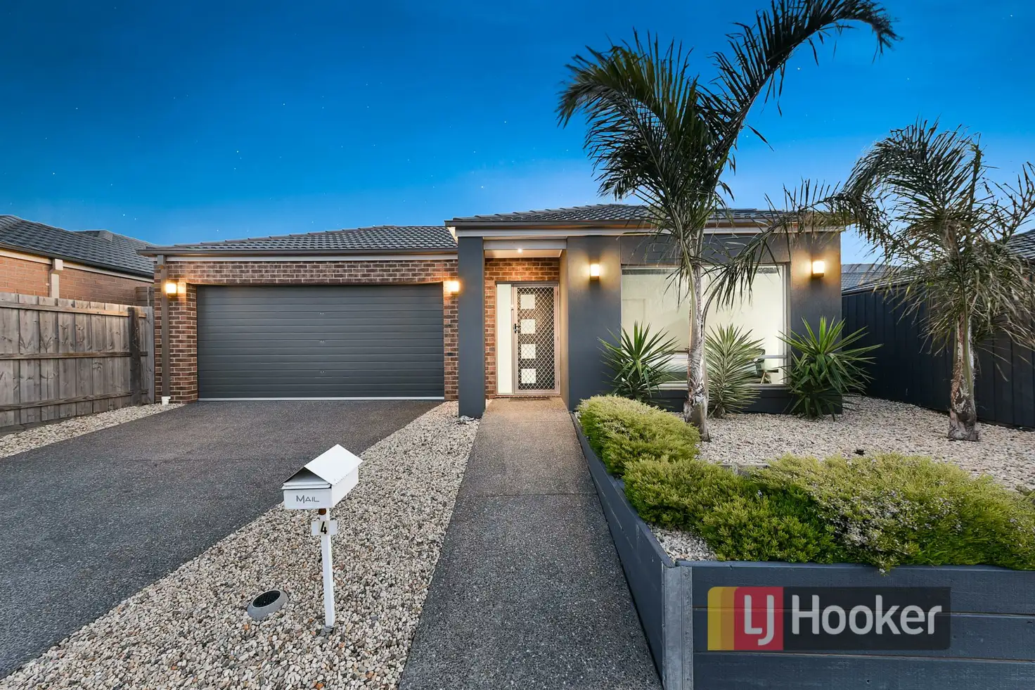 Main view of Homely house listing, 4 Cadillac Street, Cranbourne East VIC 3977