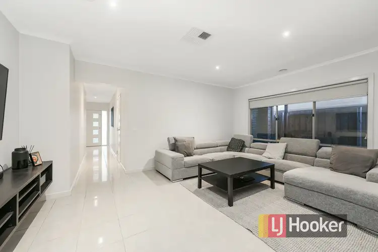 Second view of Homely house listing, 4 Cadillac Street, Cranbourne East VIC 3977