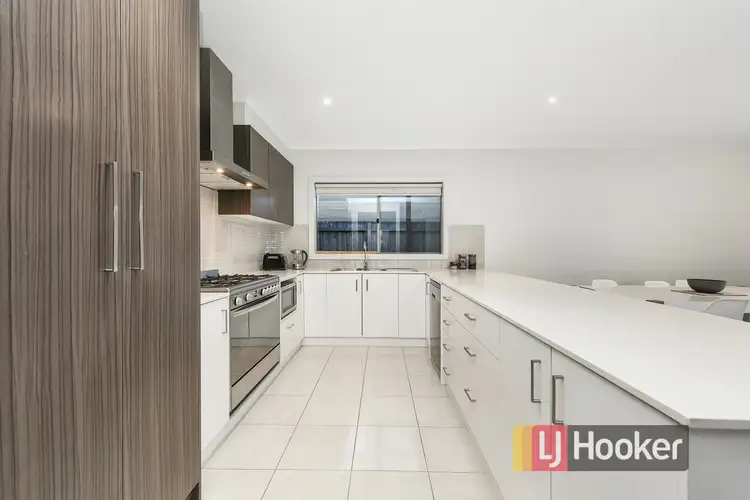 Fourth view of Homely house listing, 4 Cadillac Street, Cranbourne East VIC 3977