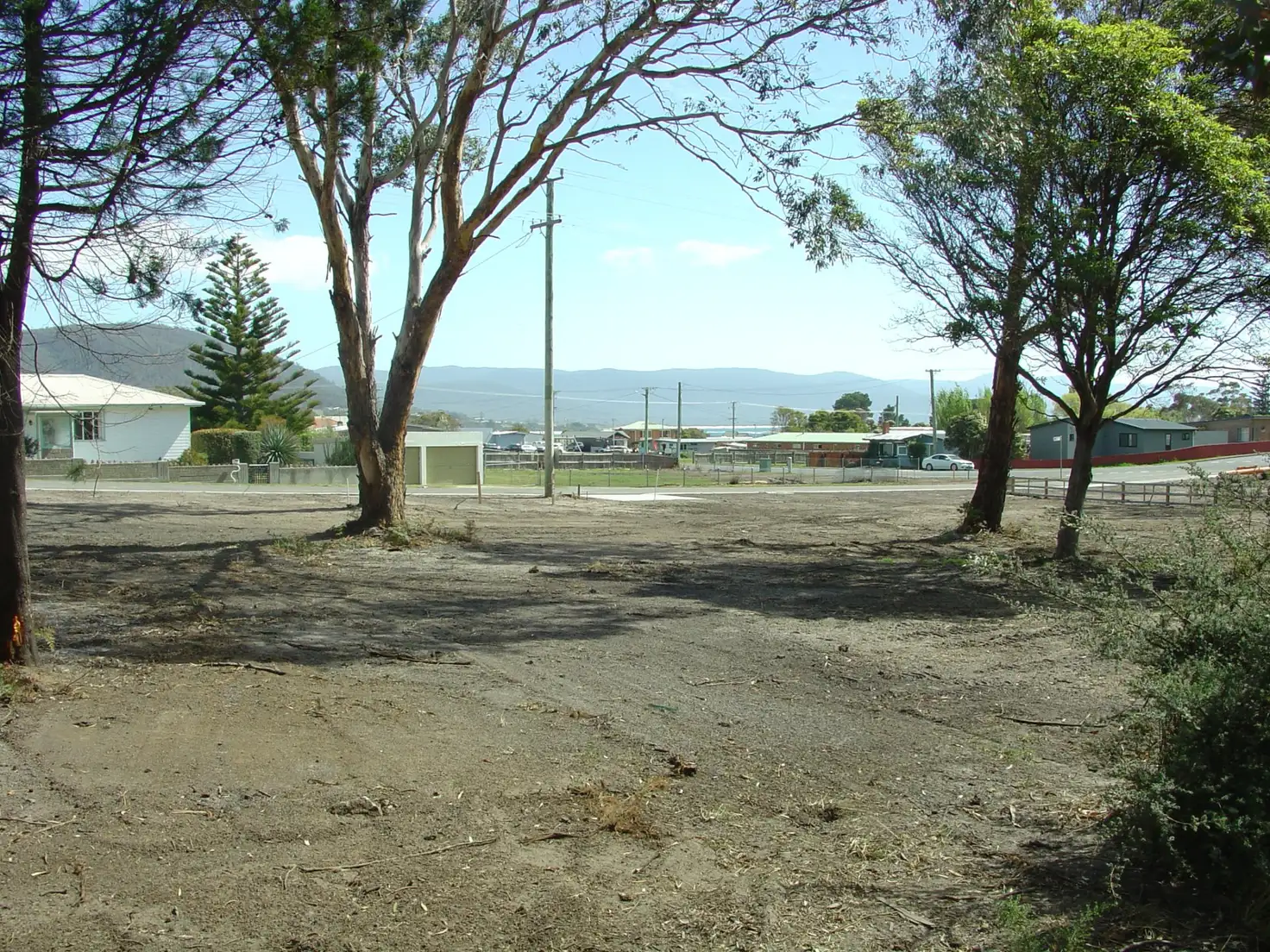 Main view of Homely land listing, 28 Fraser Street, Bicheno TAS 7215