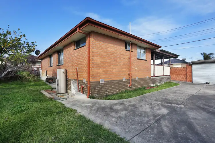Sixth view of Homely house listing, 1 Menzies Parade, Lalor VIC 3075