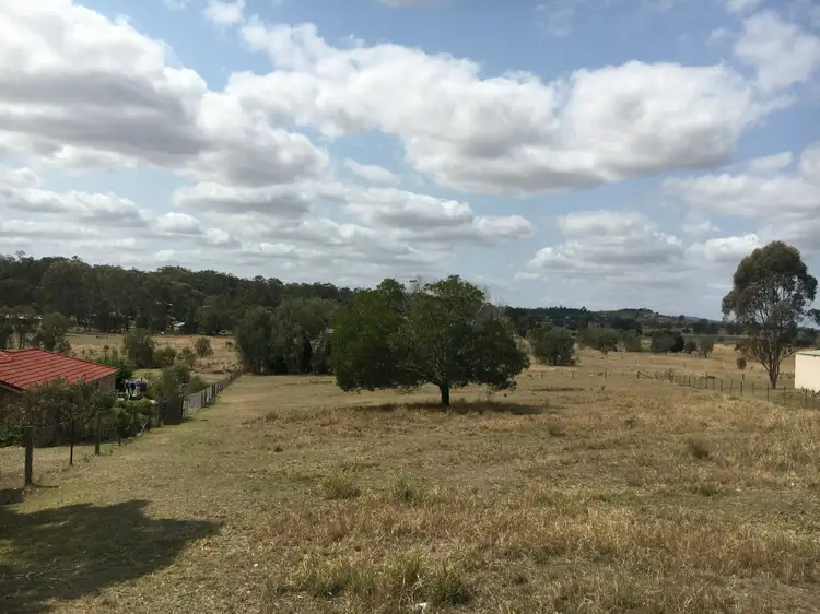 Main view of Homely land listing, 26 Carol Anne Ct, Regency Downs QLD 4341