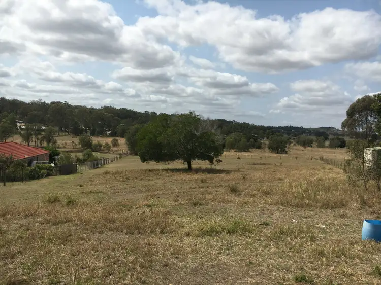 Second view of Homely land listing, 26 Carol Anne Ct, Regency Downs QLD 4341