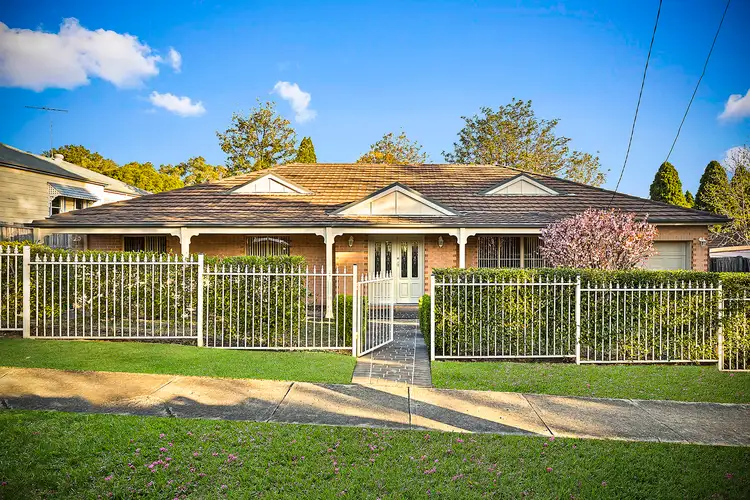 28a Shipley Avenue, North Strathfield NSW 2137