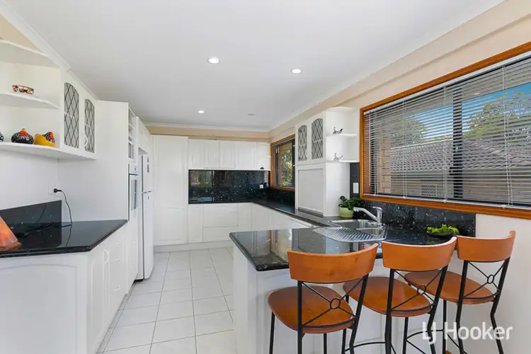 Third view of Homely house listing, 2 Sleath Street, Ormiston QLD 4160