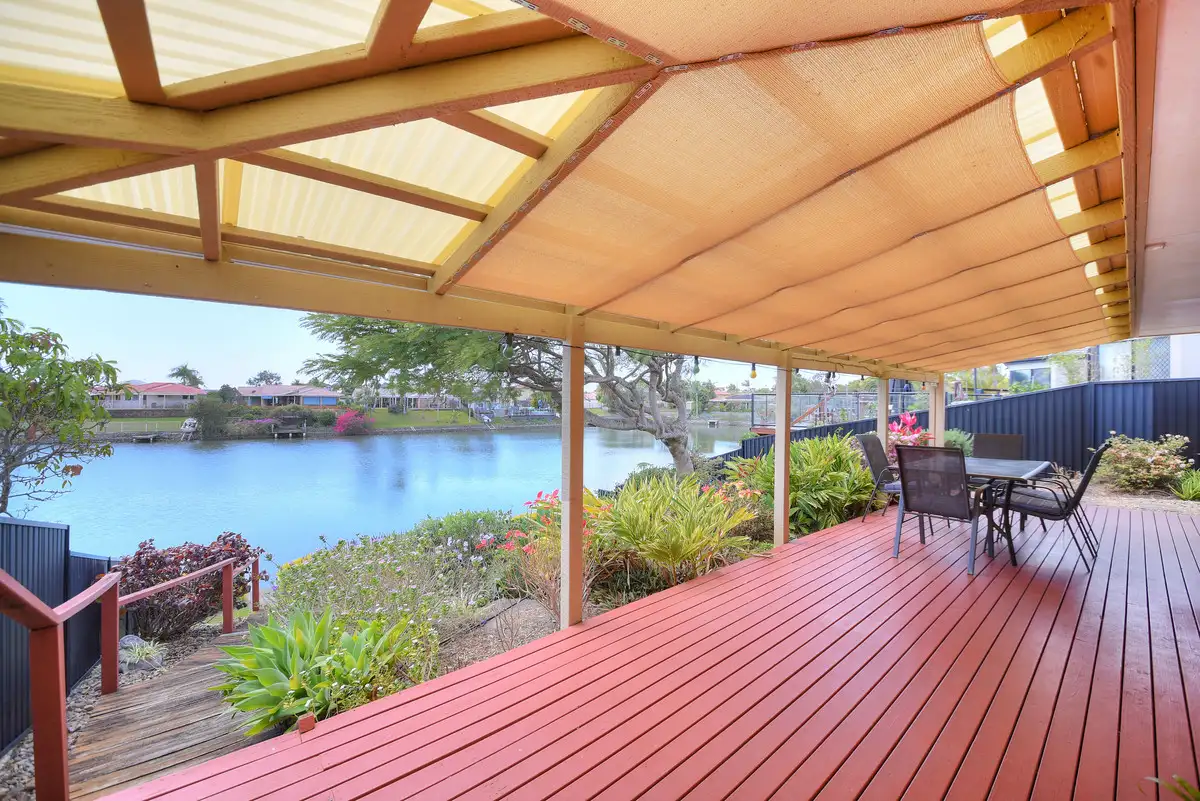 Main view of Homely house listing, 5 Southlake Drive, Varsity Lakes QLD 4227