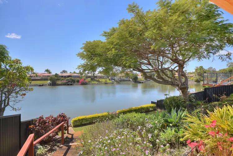 Second view of Homely house listing, 5 Southlake Drive, Varsity Lakes QLD 4227