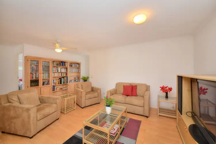 Fourth view of Homely house listing, 5 Southlake Drive, Varsity Lakes QLD 4227