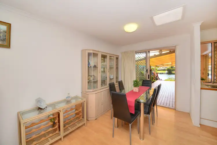 Sixth view of Homely house listing, 5 Southlake Drive, Varsity Lakes QLD 4227