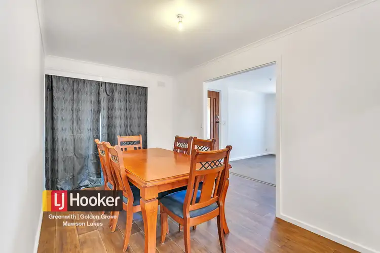 Sixth view of Homely house listing, 3 Annalisa Court, Gulfview Heights SA 5096