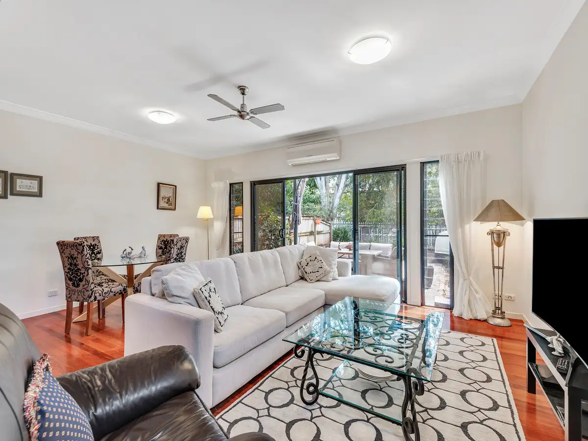 Main view of Homely townhouse listing, 15/2 Duncan Street, Wellington Point QLD 4160