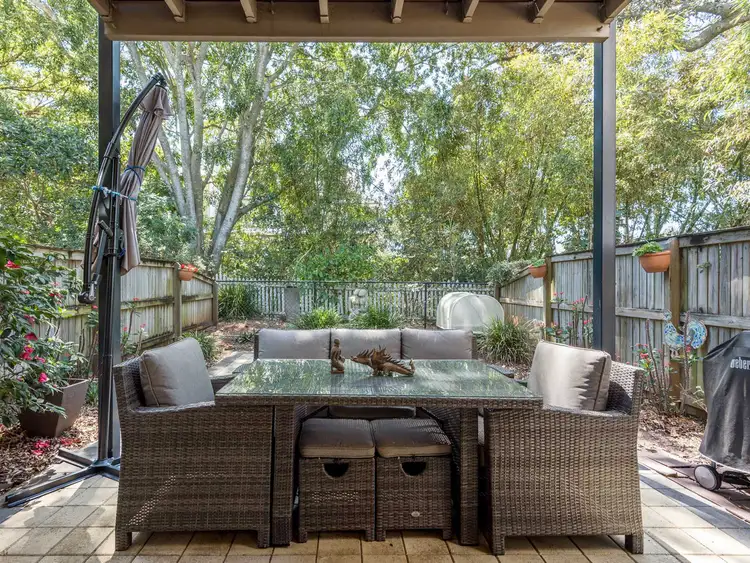 Second view of Homely townhouse listing, 15/2 Duncan Street, Wellington Point QLD 4160