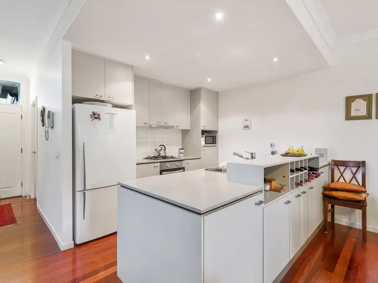 Third view of Homely townhouse listing, 15/2 Duncan Street, Wellington Point QLD 4160