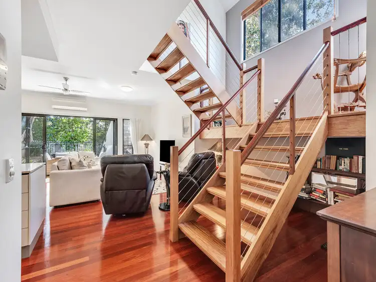 Fourth view of Homely townhouse listing, 15/2 Duncan Street, Wellington Point QLD 4160