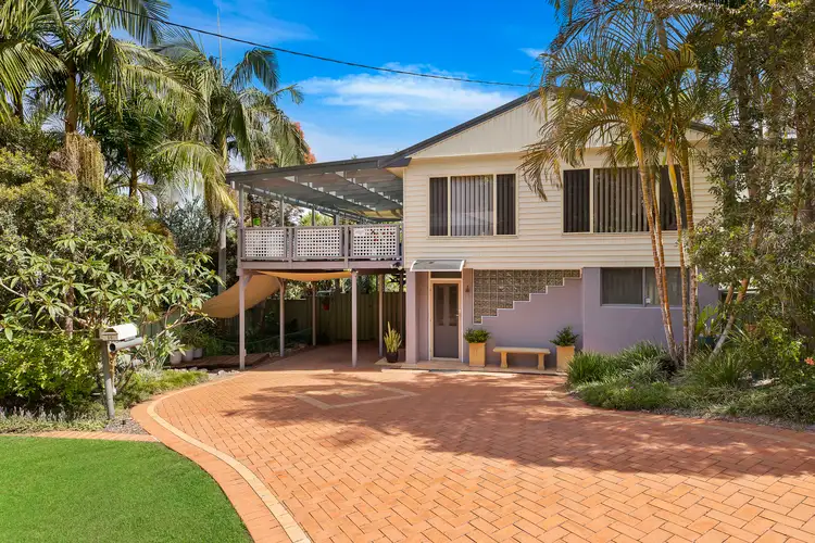 Main view of Homely house listing, 14 Maree Avenue, Terrigal NSW 2260