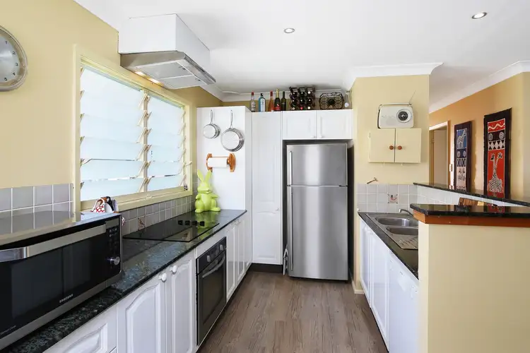 Fifth view of Homely house listing, 14 Maree Avenue, Terrigal NSW 2260