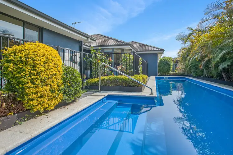 Main view of Homely house listing, 55 Bluehaven Drive, Old Bar NSW 2430