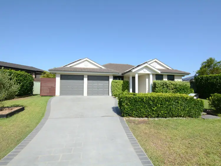 Second view of Homely house listing, 55 Bluehaven Drive, Old Bar NSW 2430