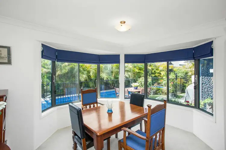 Third view of Homely house listing, 55 Bluehaven Drive, Old Bar NSW 2430