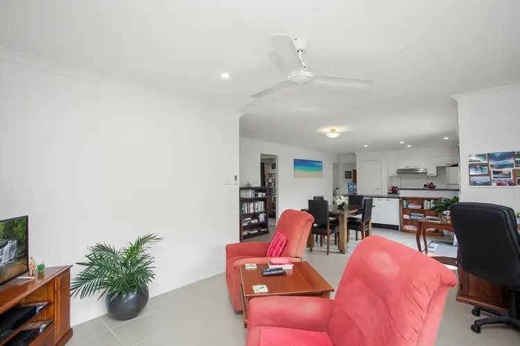 Fourth view of Homely house listing, 55 Bluehaven Drive, Old Bar NSW 2430