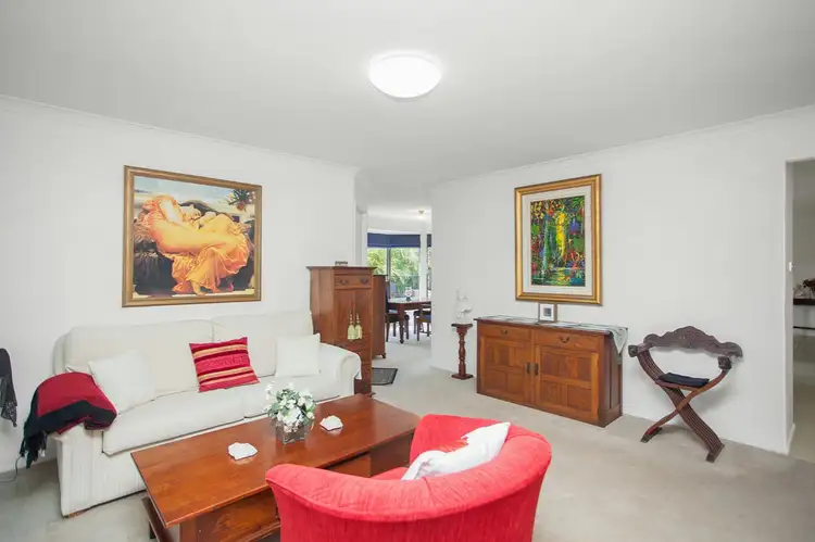 Seventh view of Homely house listing, 55 Bluehaven Drive, Old Bar NSW 2430