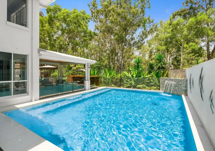 Third view of Homely house listing, 52 Anchorage Circuit, Twin Waters QLD 4564