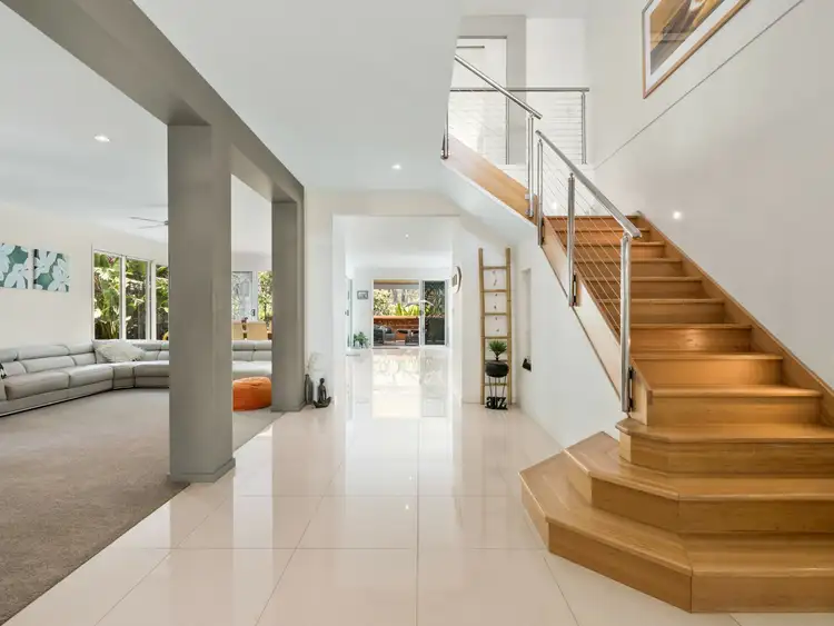 Fourth view of Homely house listing, 52 Anchorage Circuit, Twin Waters QLD 4564