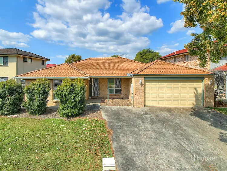 6 Windjana Court, Parkinson QLD 4115