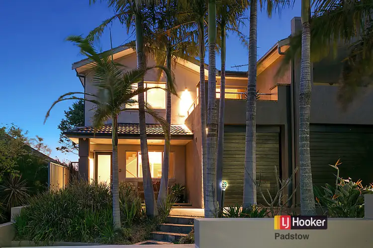 Main view of Homely semi-detached listing, 150A Faraday Road, Padstow NSW 2211
