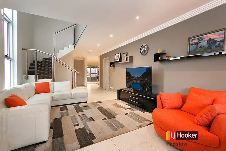 Second view of Homely semi-detached listing, 150A Faraday Road, Padstow NSW 2211