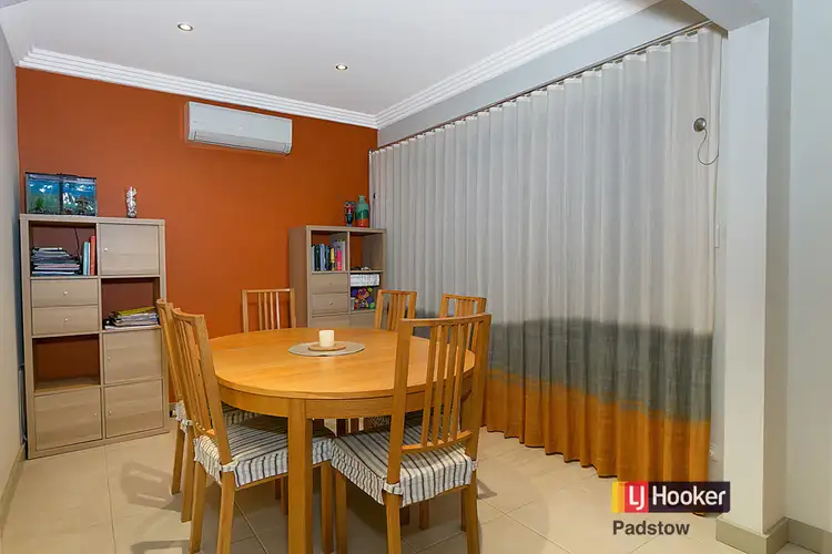 Third view of Homely semi-detached listing, 150A Faraday Road, Padstow NSW 2211