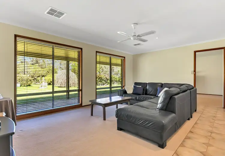 Second view of Homely rural property listing, 216 Dunn Road, Bugle Ranges SA 5251