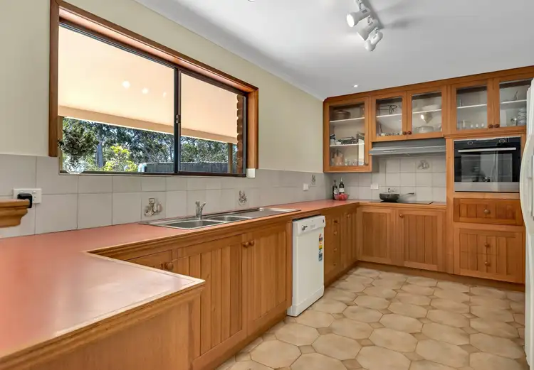 Third view of Homely rural property listing, 216 Dunn Road, Bugle Ranges SA 5251