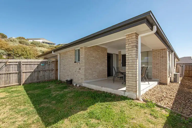 Sixth view of Homely semi-detached listing, 20A Alpine Court, Cranley QLD 4350