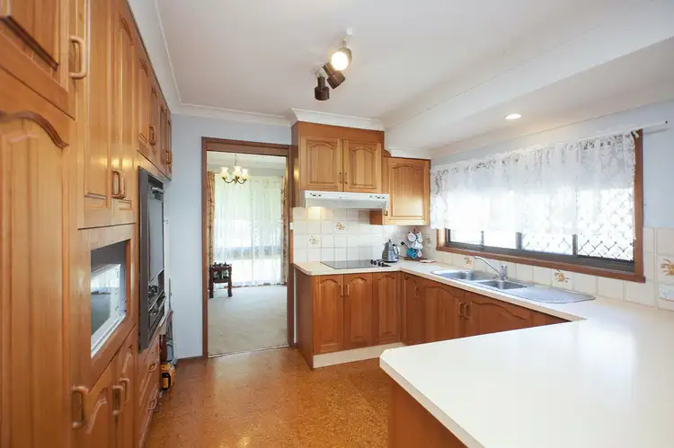 Third view of Homely house listing, 21 Richardson Street, Old Bar NSW 2430