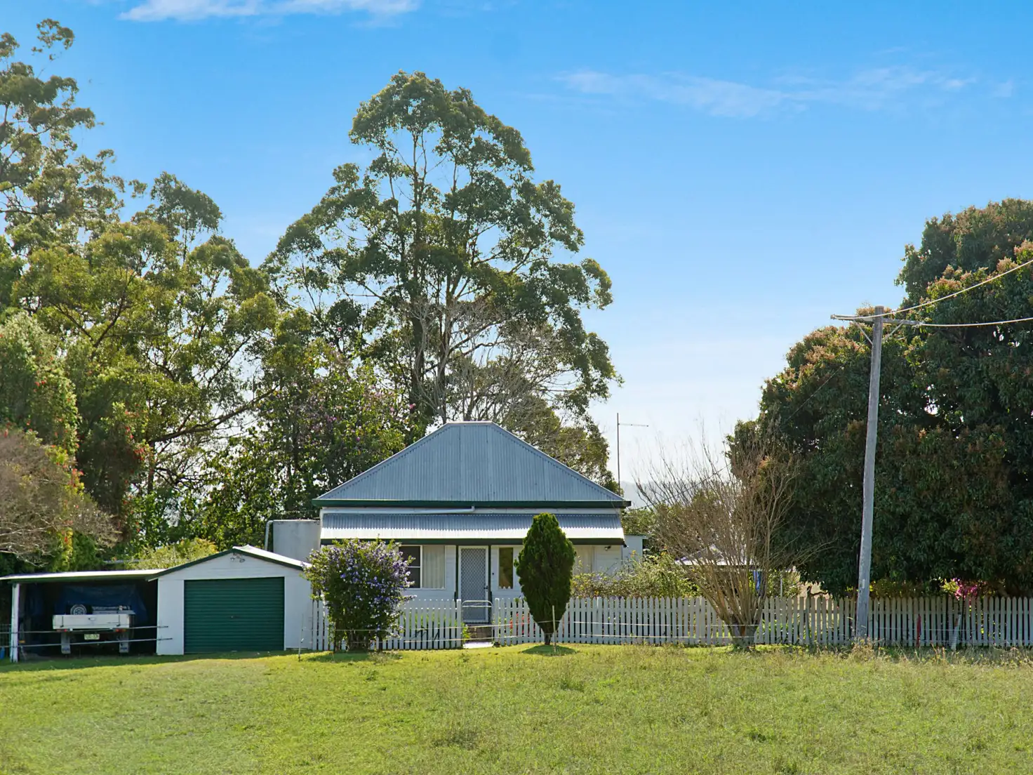 Main view of Homely rural property listing, 1321 Dunoon Road, Dunoon NSW 2480