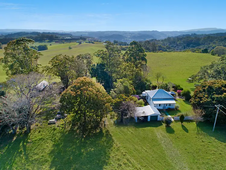 Second view of Homely rural property listing, 1321 Dunoon Road, Dunoon NSW 2480