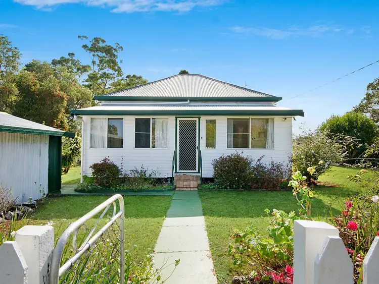 Sixth view of Homely rural property listing, 1321 Dunoon Road, Dunoon NSW 2480