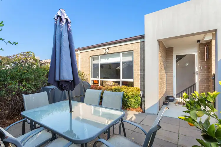 Main view of Homely apartment listing, 10/85 Macfarlane Burnet Avenue, Macgregor ACT 2615