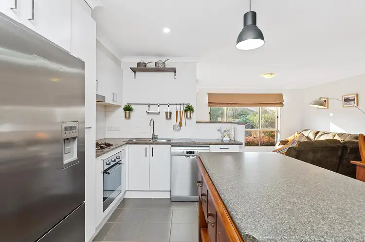 Fifth view of Homely apartment listing, 10/85 Macfarlane Burnet Avenue, Macgregor ACT 2615
