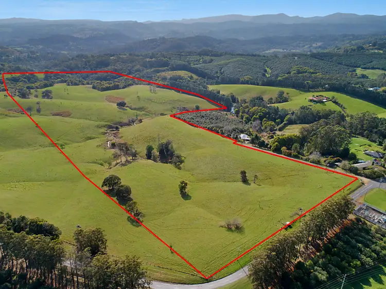 1383 Dunoon Road, Dunoon NSW 2480