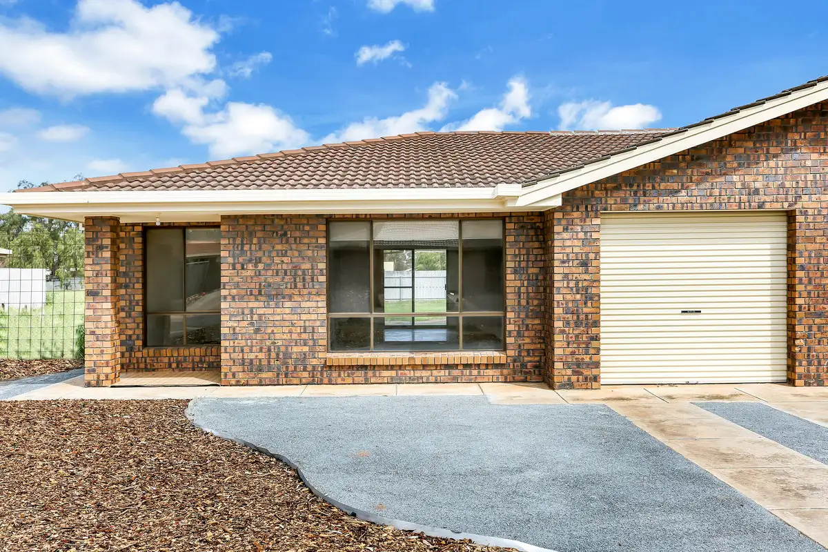 Main view of Homely other listing, 8 O'Connell Street, Salisbury Downs SA 5108