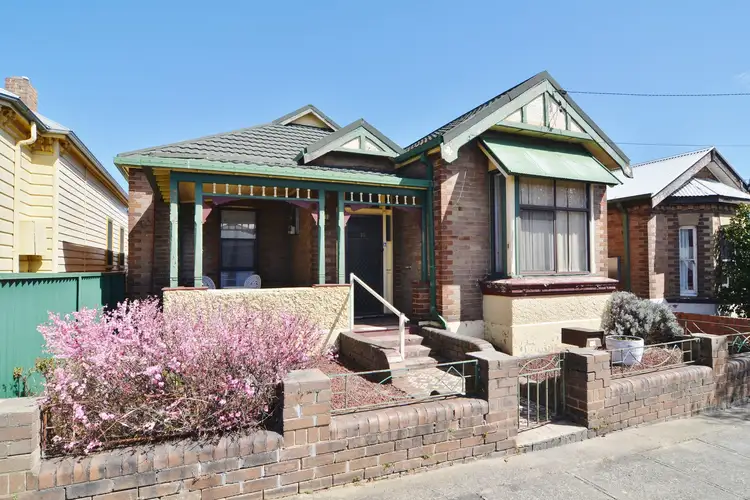 Main view of Homely house listing, 10 Spooner Street, Lithgow NSW 2790