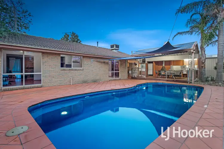 Third view of Homely house listing, 15 Richards Road, Nar Nar Goon VIC 3812