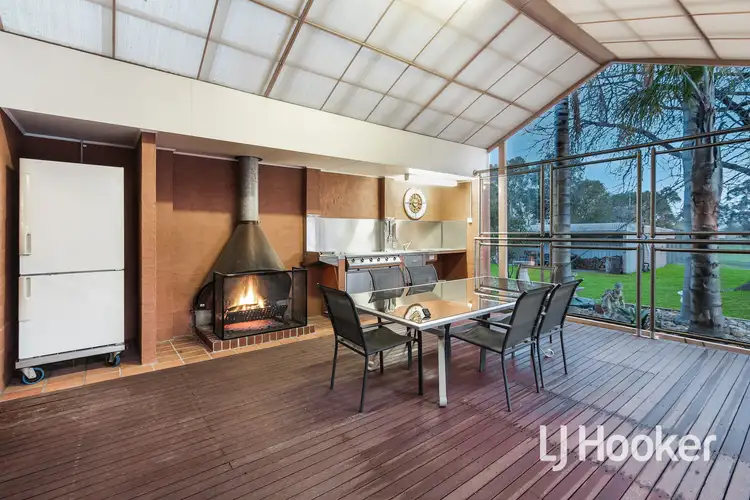 Fourth view of Homely house listing, 15 Richards Road, Nar Nar Goon VIC 3812