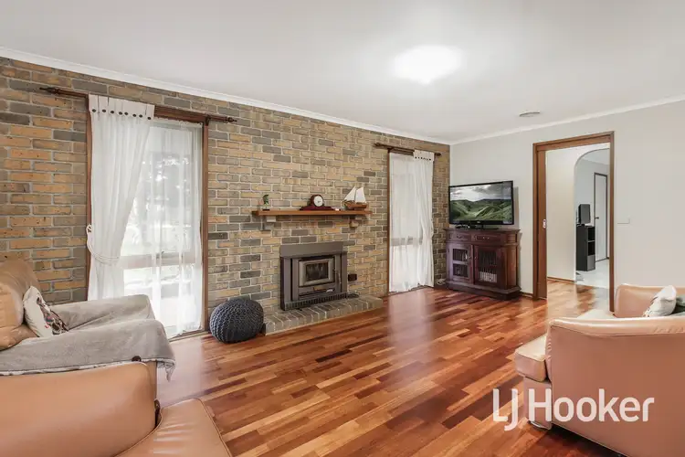 Fifth view of Homely house listing, 15 Richards Road, Nar Nar Goon VIC 3812