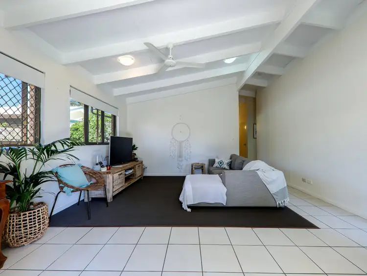 Second view of Homely house listing, 1 Curbarra Street, Buddina QLD 4575